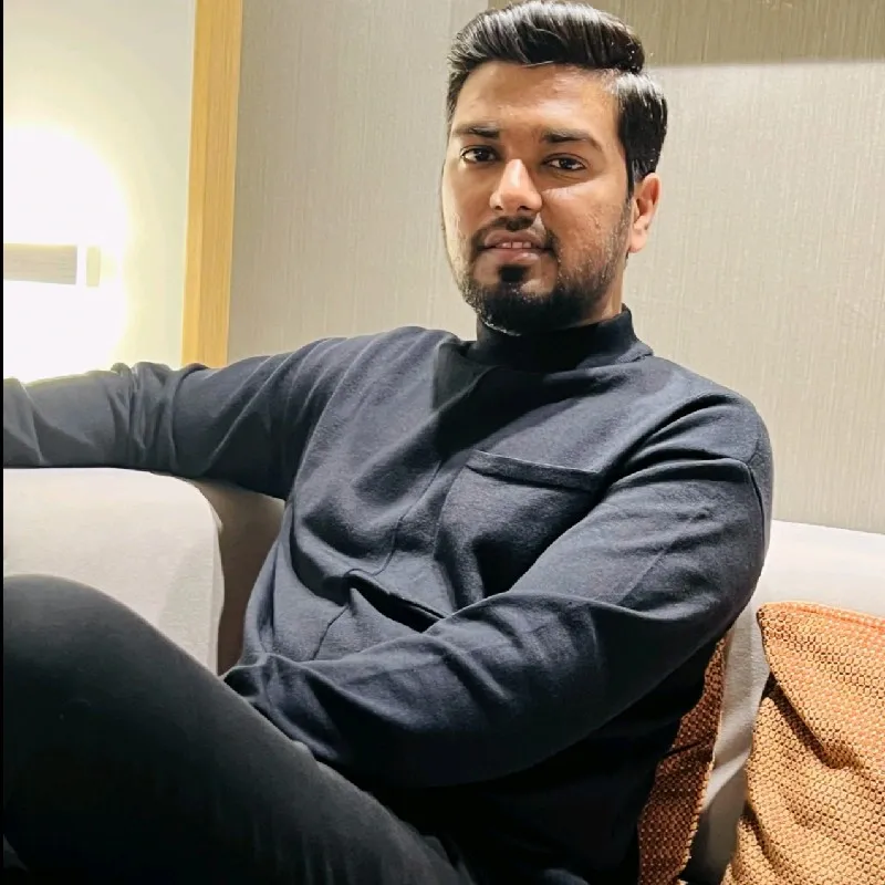 Mohammed Rashad Hussain, Managing Partner of Assure